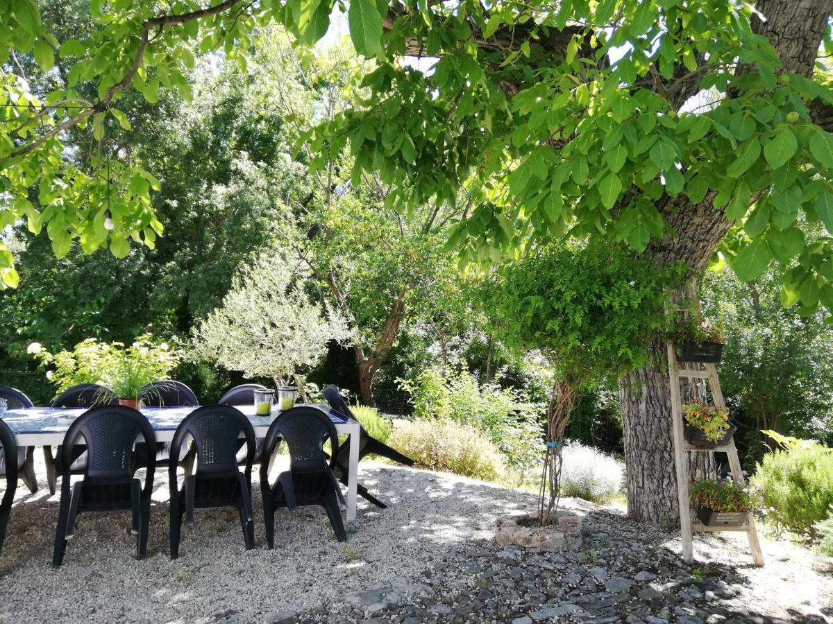 Casa Rural La Maquinilla Grazalema Esterno foto